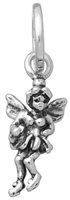 Charm Giovanni Raspini Donna Charms in Argento 10919 - 10919
